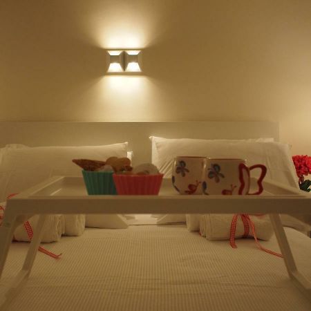 Charming Studio Posh Quartier เอเธนส์ ภายนอก รูปภาพ