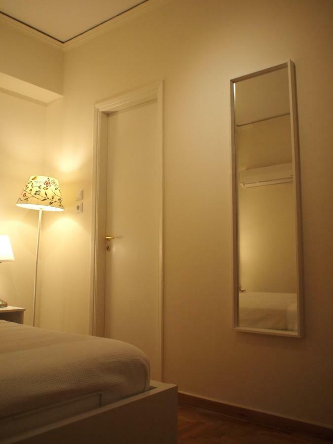 Charming Studio Posh Quartier เอเธนส์ ภายนอก รูปภาพ