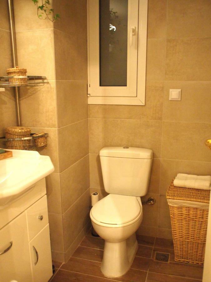 Charming Studio Posh Quartier เอเธนส์ ภายนอก รูปภาพ