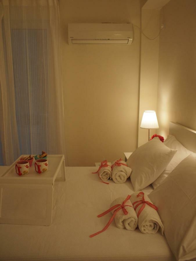 Charming Studio Posh Quartier เอเธนส์ ภายนอก รูปภาพ
