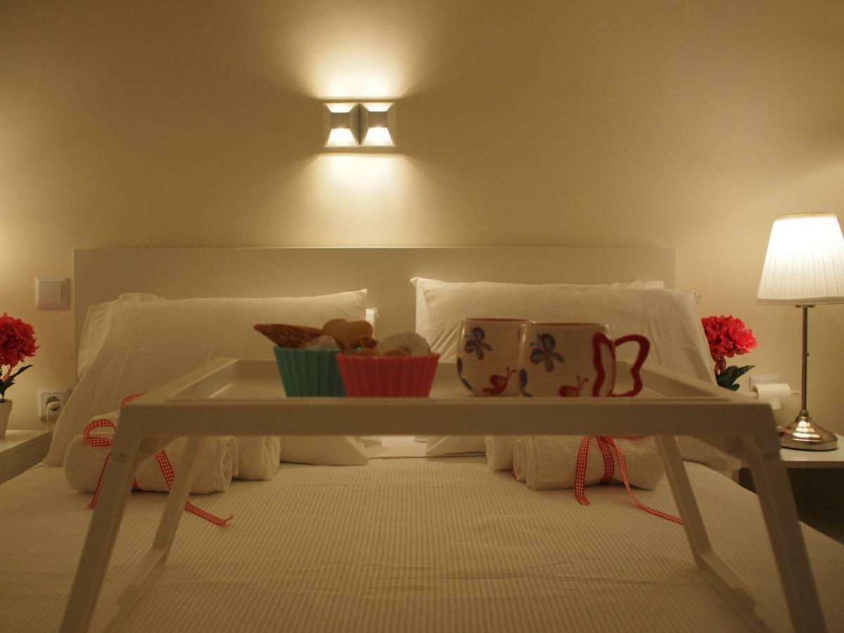 Charming Studio Posh Quartier เอเธนส์ ภายนอก รูปภาพ