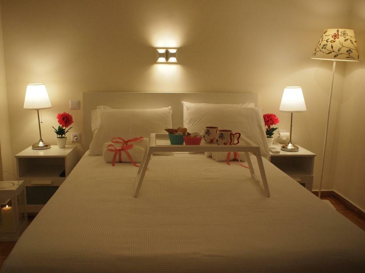 Charming Studio Posh Quartier เอเธนส์ ภายนอก รูปภาพ