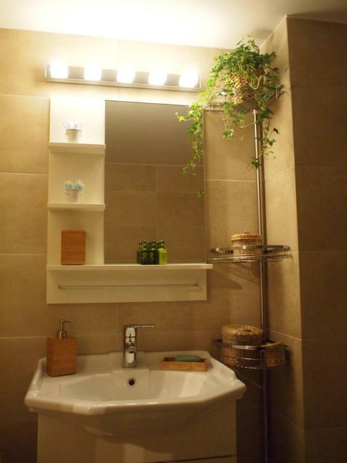 Charming Studio Posh Quartier เอเธนส์ ภายนอก รูปภาพ