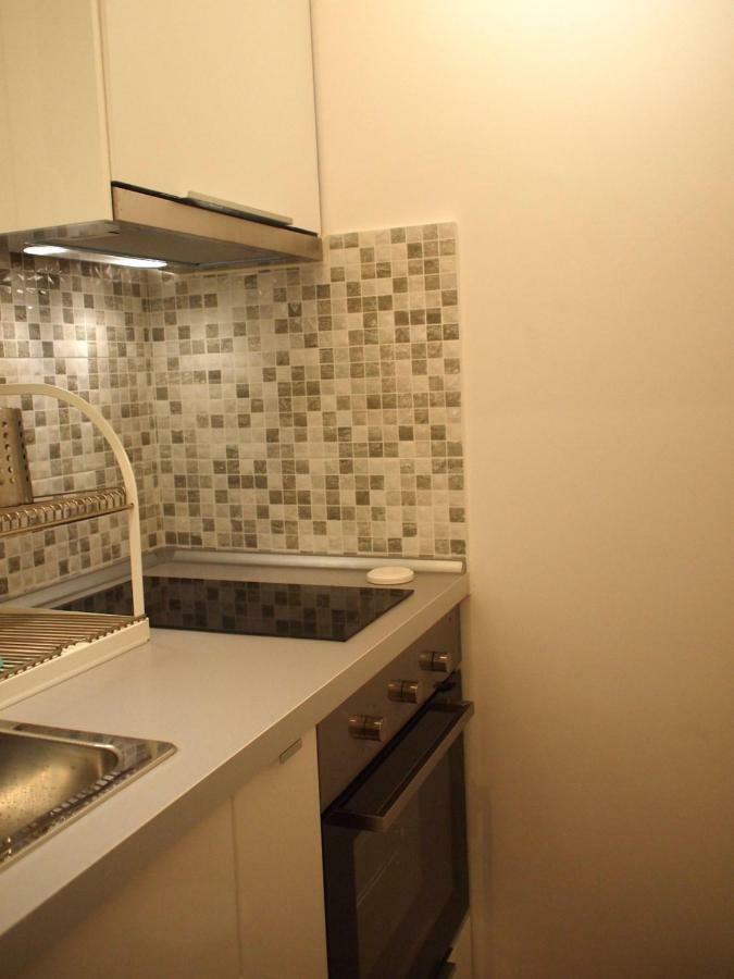Charming Studio Posh Quartier เอเธนส์ ภายนอก รูปภาพ