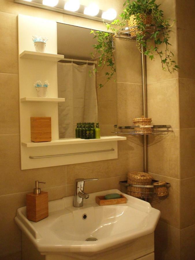 Charming Studio Posh Quartier เอเธนส์ ภายนอก รูปภาพ