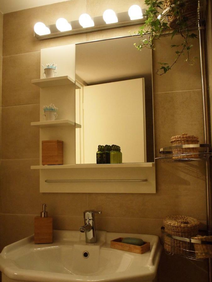 Charming Studio Posh Quartier เอเธนส์ ภายนอก รูปภาพ