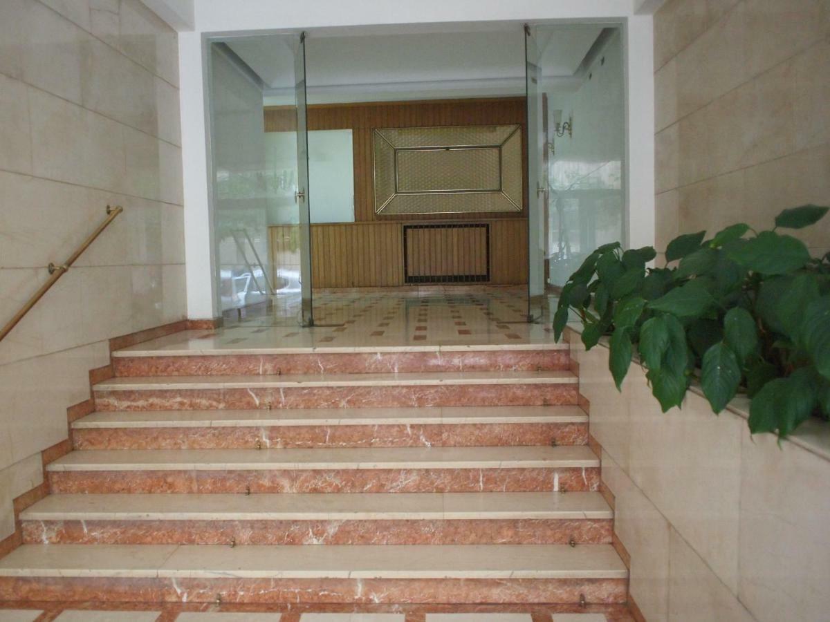 Charming Studio Posh Quartier เอเธนส์ ภายนอก รูปภาพ